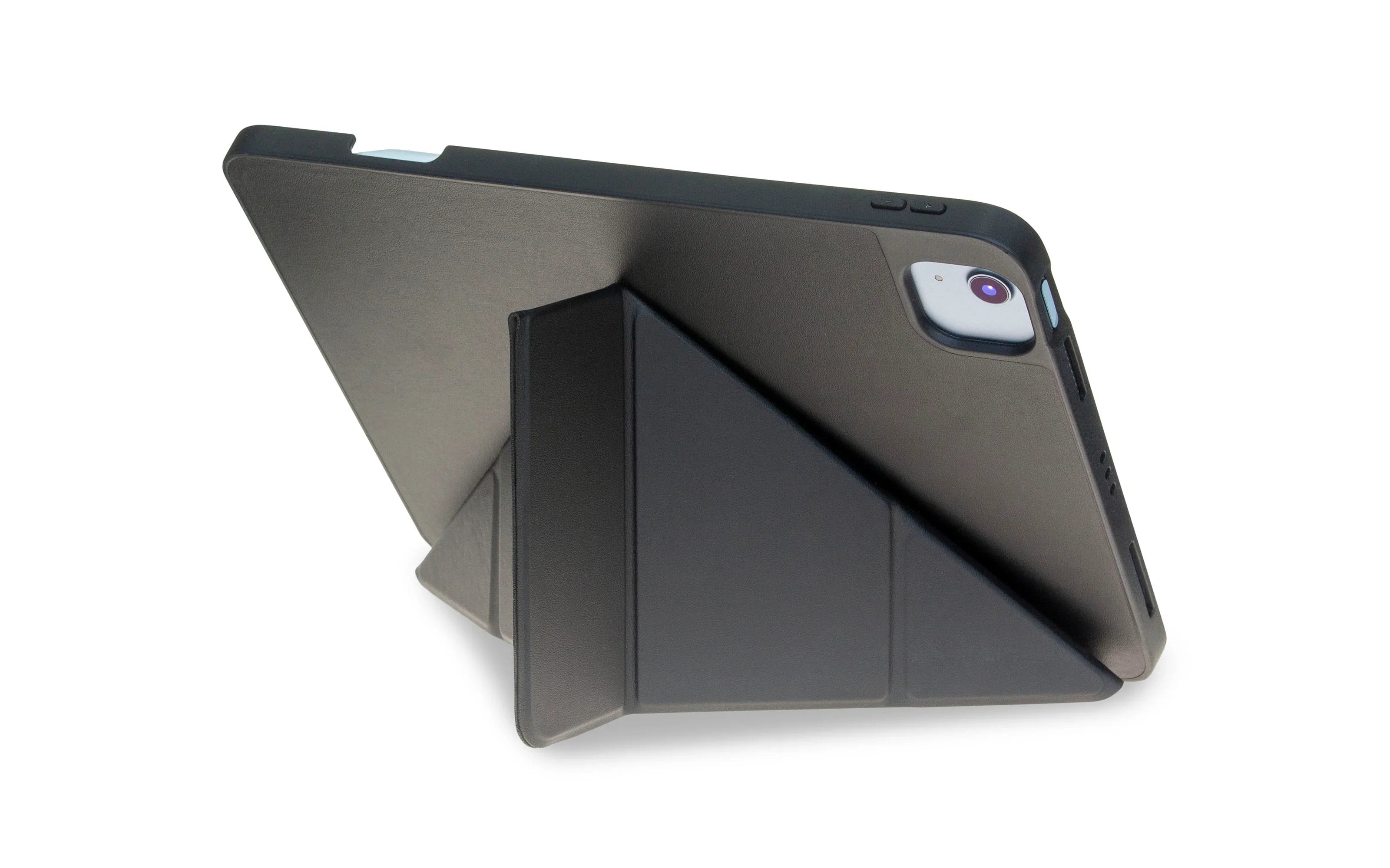 Torrii Torrio Plus Case For iPad Air 10.9 (2020) & iPad Pro 11 (2020-2018) - Black - Tashqila Torrii Torrio Plus Case For iPad Air 10.9 (2020) & iPad Pro 11 (2020-2018) - Black - Tashqila